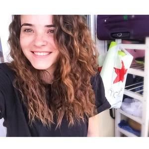 Meet your Posher, Valeriya